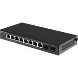 Rūteris (maršrutētājs) Ruijie Reyee RG-EG310GH-PE (RG-EG310GH-P-E)