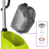 Tvaikotājs Kitfort KT-9123-2 (КТ-9123-2)