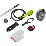 Tvaikotājs Kitfort KT-9123-2 (КТ-9123-2)