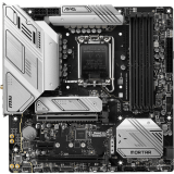 Pamatplate MSI MAG B760M MORTAR WIFI DDR4