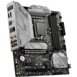 Pamatplate MSI MAG B760M MORTAR WIFI DDR4