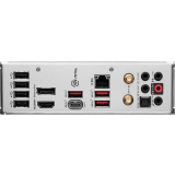 Pamatplate MSI MAG B760M MORTAR WIFI DDR4