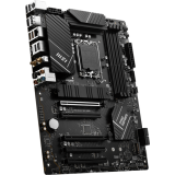 Pamatplate MSI PRO B760-P WIFI DDR4