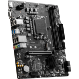 Pamatplate MSI PRO B760M-E DDR4