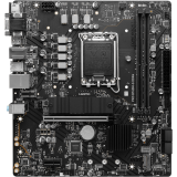 Pamatplate MSI PRO B760M-G DDR4