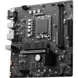 Pamatplate MSI PRO B760M-G DDR4