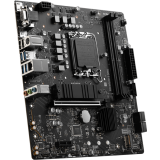 Pamatplate MSI PRO B760M-G DDR4