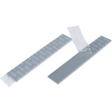 Termoblīve GELID GP Extreme, 120x20x0.5 mm, 2 pcs. (TP-VP05-A)