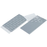 Termoblīve GELID GP Extreme, 80x40x1.5 mm, 2 pcs. (TP-VP01-C)