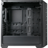 Datoru korpuss Cooler Master MasterBox 520 Mesh Black (MB520-KGNN-S00)
