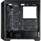 Datoru korpuss Cooler Master MasterBox 520 Mesh Black (MB520-KGNN-S00)