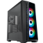 Datoru korpuss Cooler Master MasterBox 520 Black (MB520-KGNN-S01)