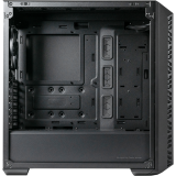Datoru korpuss Cooler Master MasterBox 520 Black (MB520-KGNN-S01)