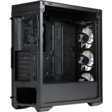 Datoru korpuss Cooler Master MasterBox 520 Black (MB520-KGNN-S01)