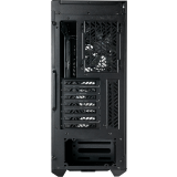 Datoru korpuss Cooler Master MasterBox 520 Black (MB520-KGNN-S01)