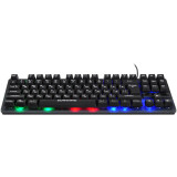 Tastatūra SunWind SW-K500G