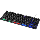 Tastatūra SunWind SW-K500G