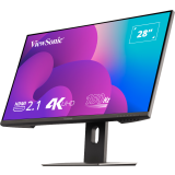 Monitors Viewsonic 28" VX2882-4KP