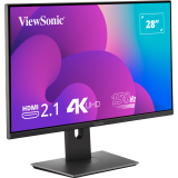 Monitors Viewsonic 28" VX2882-4KP