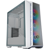 Datoru korpuss Cooler Master MasterBox 520 Mesh White (MB520-WGNN-S00)