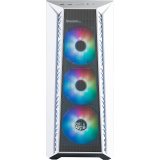 Datoru korpuss Cooler Master MasterBox 520 Mesh White (MB520-WGNN-S00)