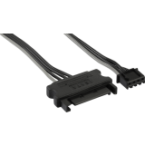 Ventilateur de boîtier AeroCool Saturn 12F ARGB Pro (E54117)