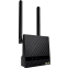 Wi-Fi rūteris (maršrutētājs) ASUS 4G-N16 - foto 2