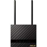 Wi-Fi rūteris (maršrutētājs) ASUS 4G-N16