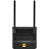 Wi-Fi rūteris (maršrutētājs) ASUS 4G-N16