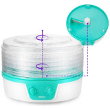 Dryer Kitfort KT-1935-3 (КТ-1935-3)