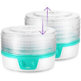 Dryer Kitfort KT-1935-3 (КТ-1935-3)