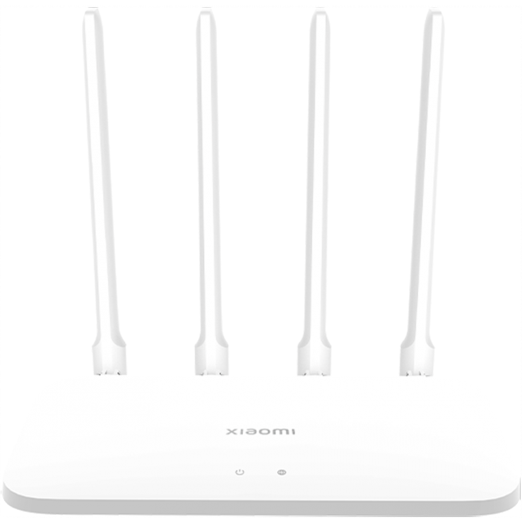 Wi-Fi rūteris (maršrutētājs) Xiaomi Mi Wi-Fi Router AC1200 - DVB4330GL