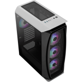 Boîtier AeroCool Aero One Frost White (EN52335)