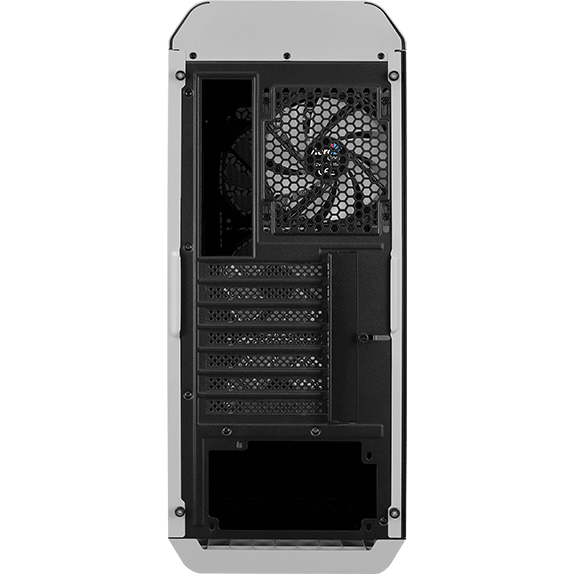 Boîtier AeroCool Aero One Frost White - EN52335 - photo 6
