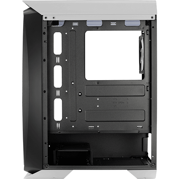 Boîtier AeroCool Aero One Frost White - EN52335 - photo 8