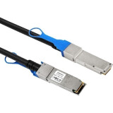 QSFP28 kabelis LR-LINK QSFP28-DAC-3M