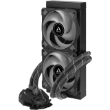 Ūdens dzesētājs Arctic Cooling Liquid Freezer II 240 A-RGB (ACFRE00093A)