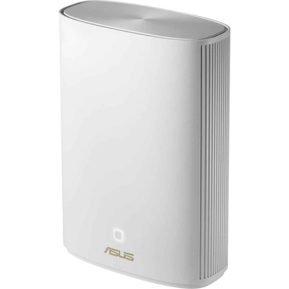 Tīkla maršrutētājs ASUS ZenWiFi AX Hybrid XP4 (1pc) - XP4(1-PK)