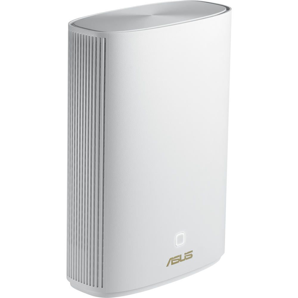 Tīkla maršrutētājs ASUS ZenWiFi AX Hybrid XP4 (1pc) - XP4(1-PK) - foto 2