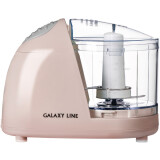 Smalcinātājs Galaxy GL2366 Pink