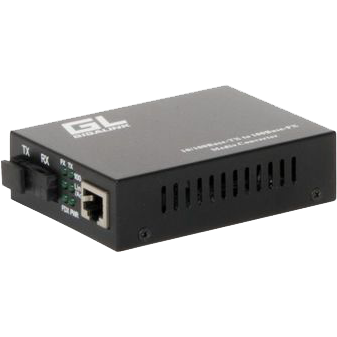 Multivides pārveidotājs GIGALINK GL-MC-UTPF-SC1F-18SM-1310.r2