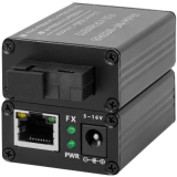 Multivides pārveidotājs NSGate NF-W02R/B (41FRWB02)