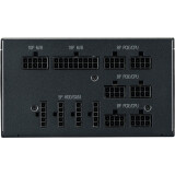 Barošanas bloks 1250W Cooler Master MWE Gold 1250 V2 (MPE-C501-AFCAG-HK) OEM