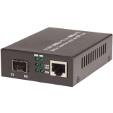 Multivides pārveidotājs NSGate NFG-SFP