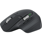 Pele Logitech MX Master 3S Black (910-006559)