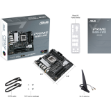 Pamatplate ASUS PRIME B650M-A WIFI