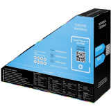 Ūdens dzesētājs Arctic Cooling Liquid Freezer II 420 RGB with Controller (ACFRE00111A)