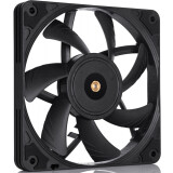 Ventilateur de boîtier Noctua NF-A12X15-PWM-CH.BK.S