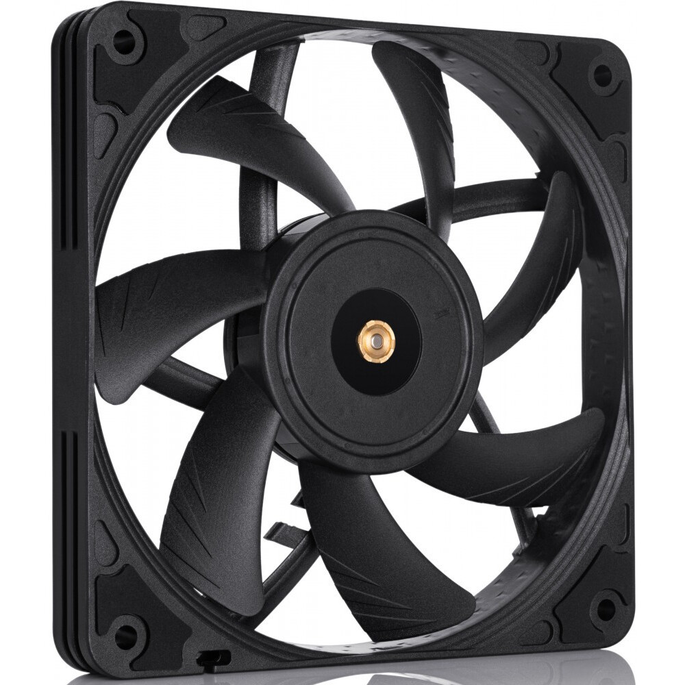 Ventilateur de boîtier Noctua NF-A12X15-PWM-CH.BK.S - photo 2