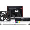 Ventilateur de boîtier Noctua NF-A12X15-PWM-CH.BK.S - photo 3